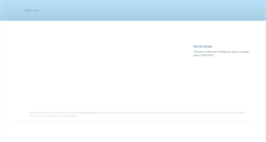 Desktop Screenshot of cide.com
